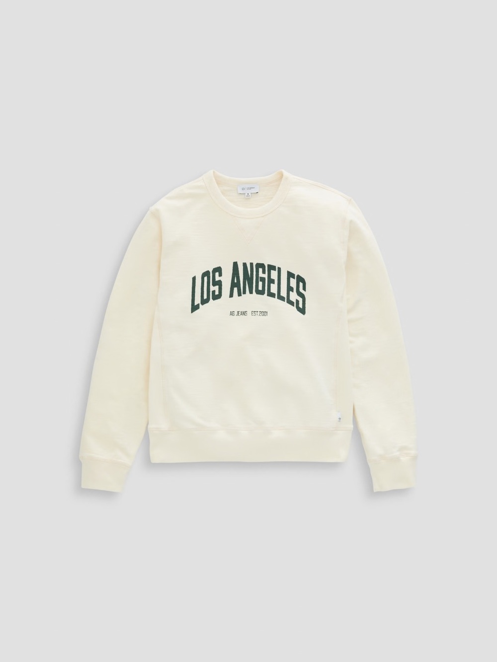 AG Jeans Blake crew sweatshirt